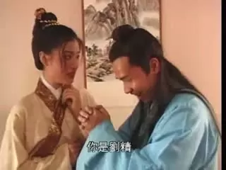 梁祝艷譚【国语中字】EP07