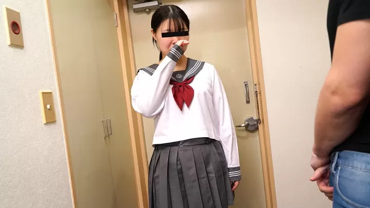 点单即享深喉服务！微胖水手服外卖女下平みなみ火辣口交 10musume-080323_01-FHD