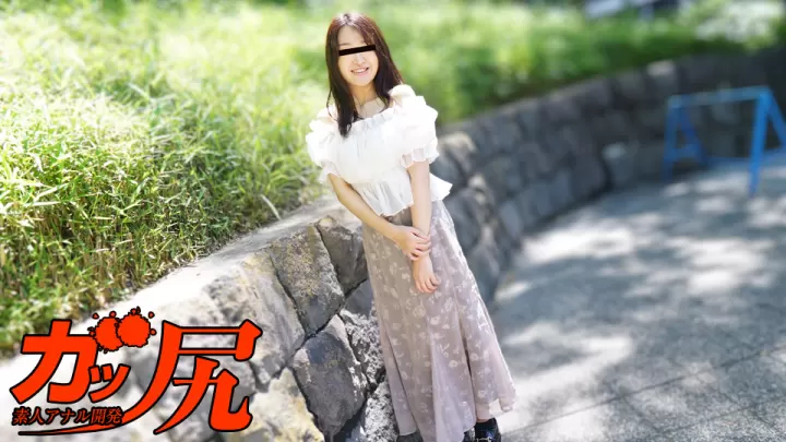 10musume 050724_01 天酱蜜桃臀~锁骨美人初次肛交绝顶体验！清纯素人后庭开发大成功