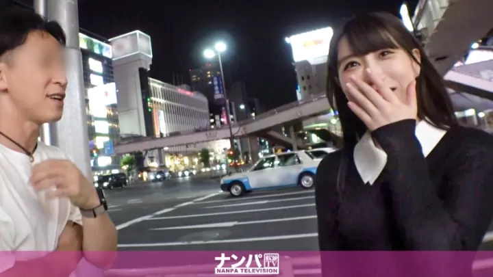 【200GANA-2947】真实搭讪·初拍实录！1984锦糸町街头捕获奉献型轻熟女 清纯脸蛋下的隐藏欲望 极品身材任君开发