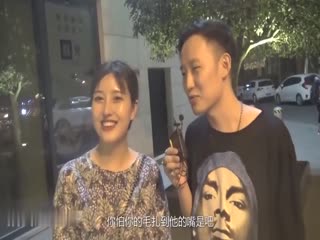 酒后真言】喜欢男朋友吃妳的小骚B吗?.
