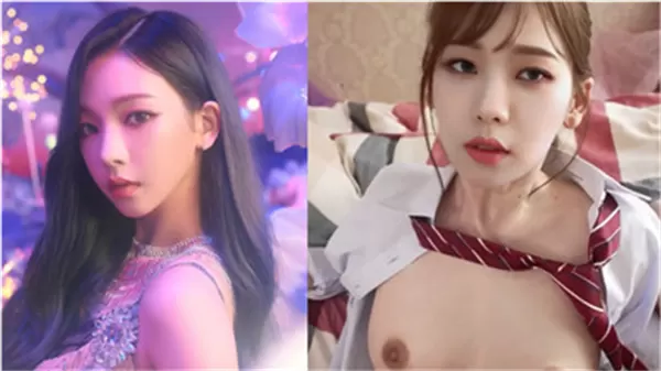 韩国女神柳志敏激情诱惑，高潮迭起