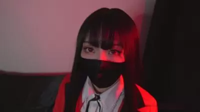 女高中生蛇喰梦子赌输惩罚 沦为专属性奴任人玩弄