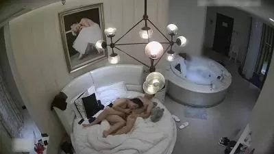 高颜值巨乳人妻酒店偷情实录 嘴上说不要身体却诚实·真空换装湿身诱惑 欲拒还迎**又一次被内射填满