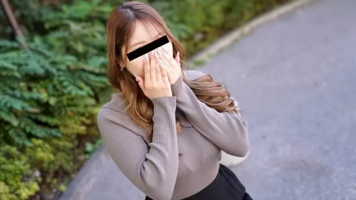 川奈椿G杯豪乳温柔SM调教，极致诱惑体验！番号10musume_100224_01