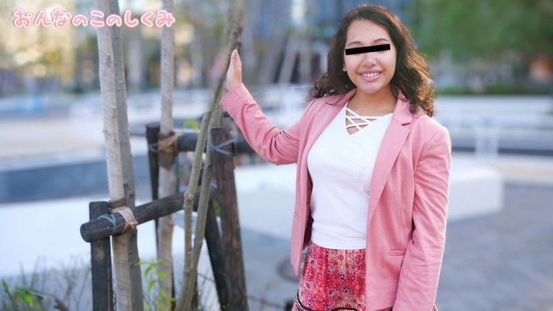 禁忌の父女亲密教学!巴西混血肉感巨乳玛利亚の贴身测量实录 火辣曲线毕露 10musume_080324_01