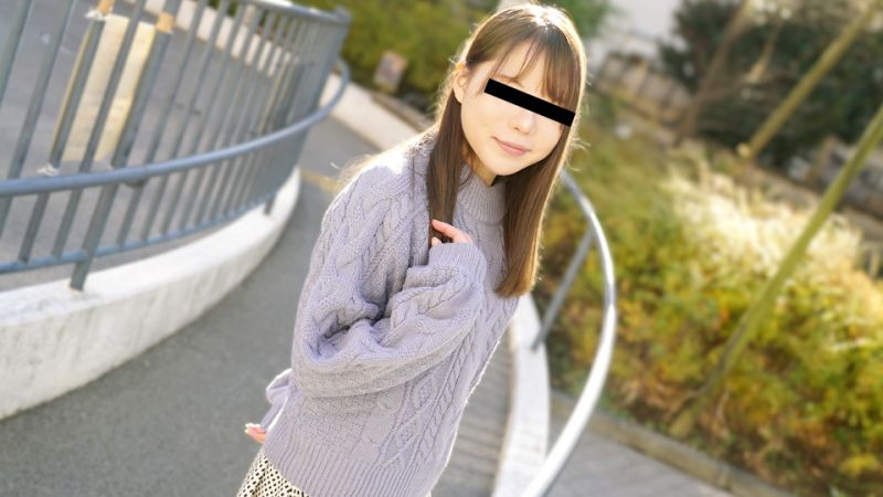 【无码流出】清纯素人玉佩面试AV!主动求操的淫荡肉体 番号10musume-010723-01