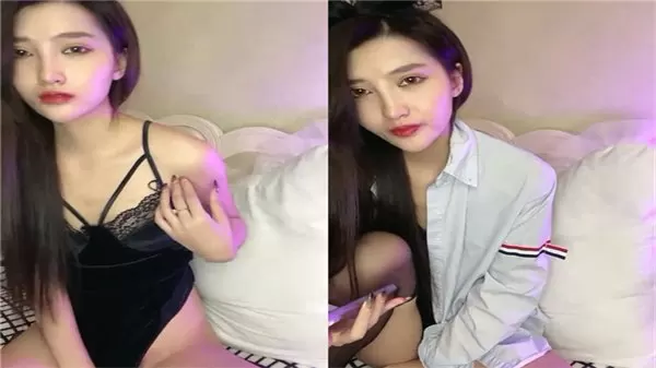 迷倒众生的超顶车模女神 蜜桃臀曲线大秀 鸣喵专属猫耳诱惑现场