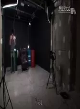 被两个男人SM调教.