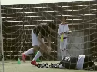 [SHKD-921]サッカー部の女子マネージャーは毎日、顧問教師の性処理第01集