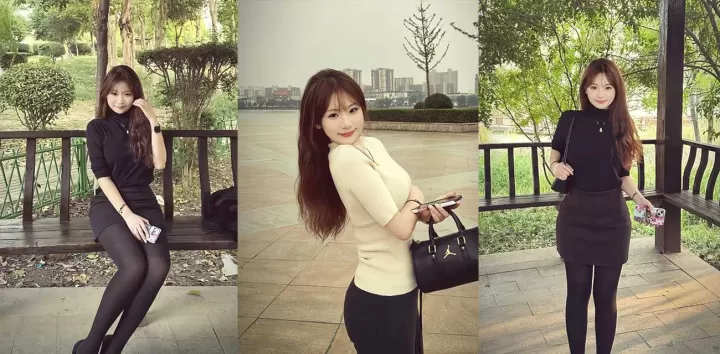 上海高校美女【李佳怡】5万包夜卖身金主，高端会所群P淫片曝光露脸群交被三男颜射
