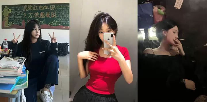 长春花腿小妹【赵嘉怡】不雅视频流出，被土豪玩成专属性奴假屌狂桶肥美嫩穴
