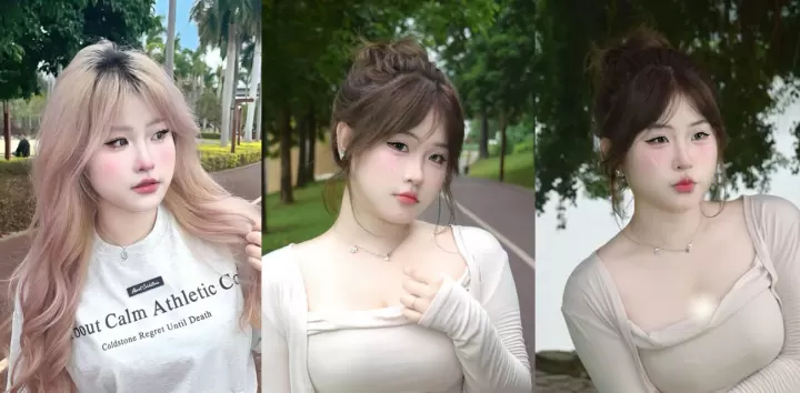 抖音微胖小网红被富二代重金调教，抹胸揉穴放尿视频流出骚浪诱惑淫荡至极