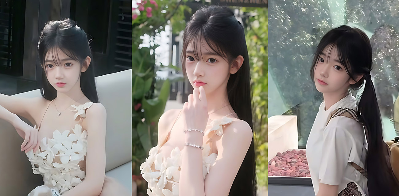 抖音网红【绿小林子】AI换脸视频流出,深喉狂吸肉棒后入猛操浪叫连连,纯欲诱惑让人欲罢不能