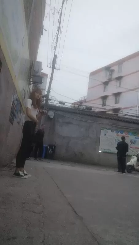 极品站街妹傍晚接客 嫖客超近特写狂操嫩穴 肉棒猛插汁液飞溅