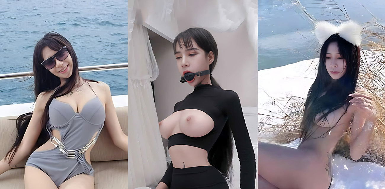 巨乳网黄【奶凶大人】畅玩SM性爱调教,人形肉便器拍臀扣穴放声浪叫,上位骑乘阴湿子宫暴力榨精