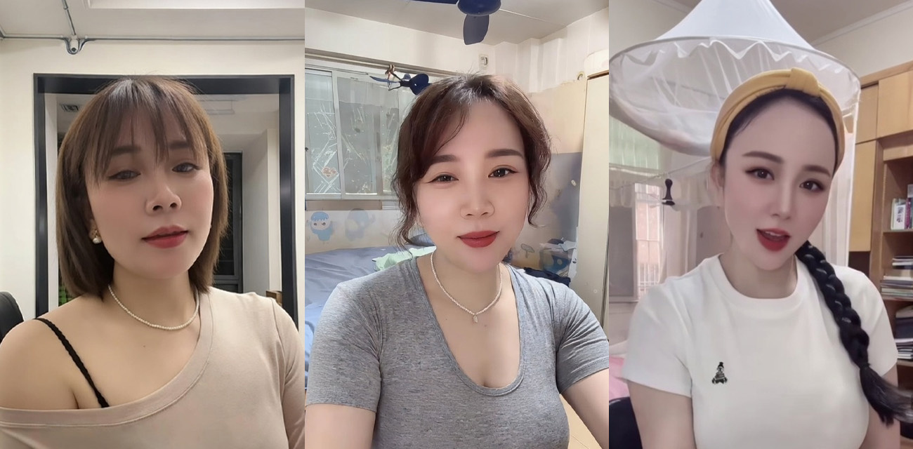 快手网红【麦子666】定制福利,单身妈妈揉奶扣穴激情发骚,镜头前搔首弄姿撅臀掰穴完美展示
