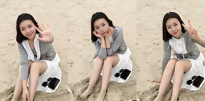 白丝淫妻【小陈】绿帽视频曝光，放荡肉体挑衅单男狂插嫩穴，纯情老公旁观老婆浪叫求操，沦为单男专属肉便器