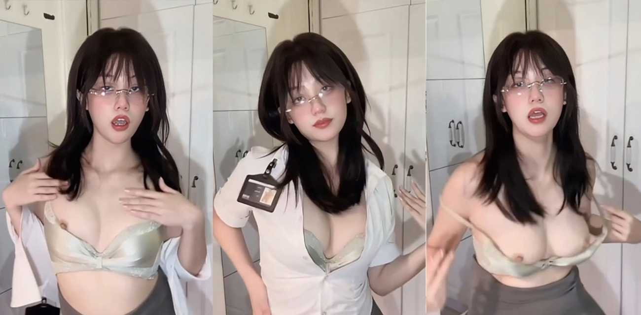 反差舞姬【玉米】双视角裸舞新作,肩带滑落大奶狂甩,真空裙底粉逼紧致每一帧都勾人勃起