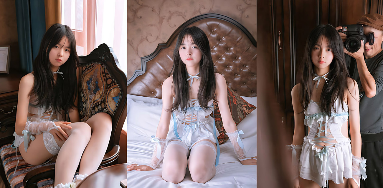 精绝女王【林书辞】付费定制视频,身着情趣女仆装白丝玉足足交挑逗,跳蛋自慰淫靡表情骚浪到极致