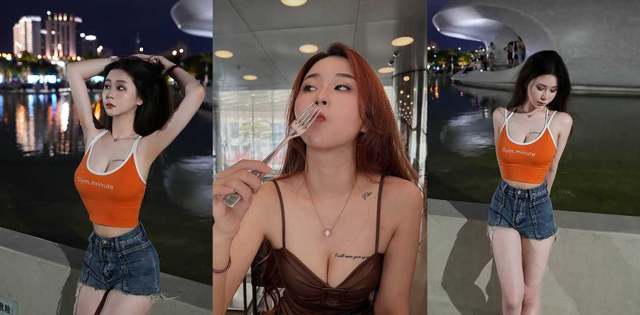 上海极品爆奶嫩模【赵嘉怡】情侣私拍泄密,颜值身材双在线第一视角花式抽插,看大奶摇曳代入感拉满
