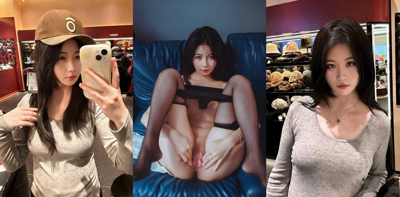 广东极品嫩模【李嘉啟】大尺度人体写真流出,魅惑全裸秀贫乳嫩穴情趣红装骑乘榨精