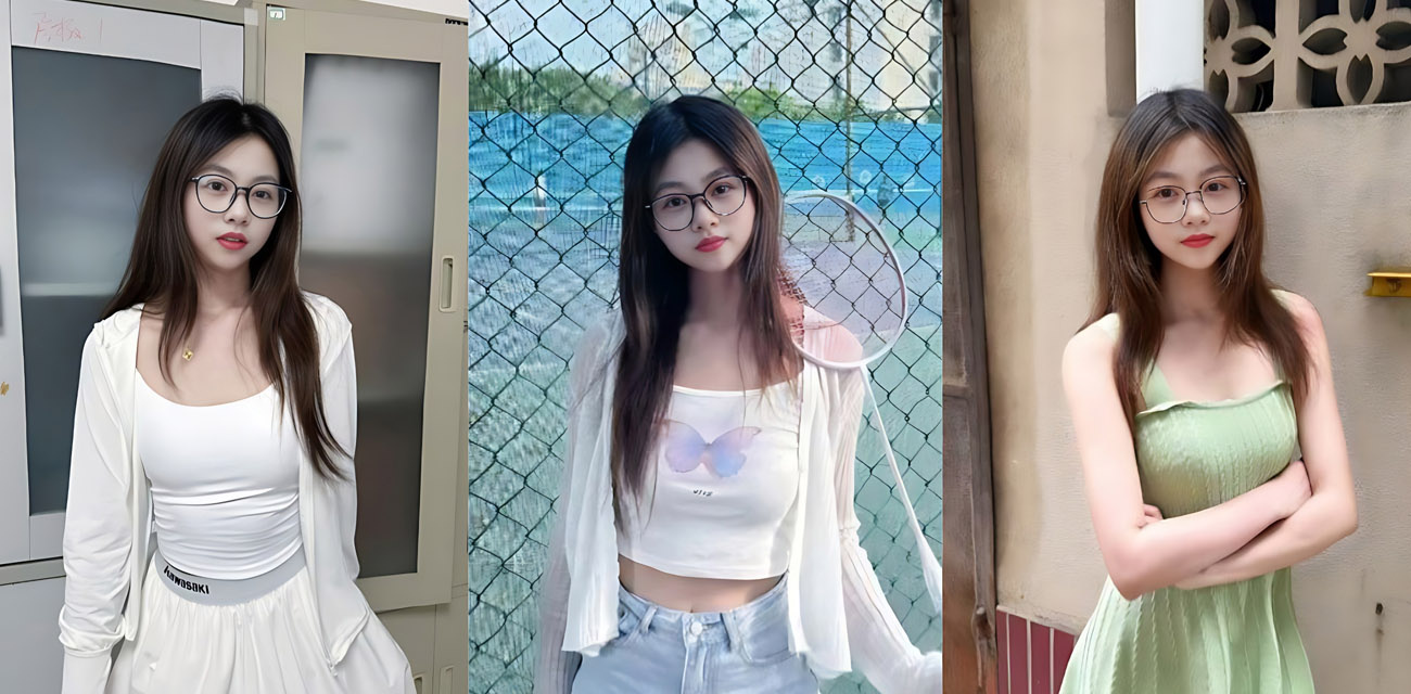 浙江大学生【张绮】裸贷视频,少女肌肤柔嫩似水,自慰猛扣粉穴娇羞神情惹人怜悯