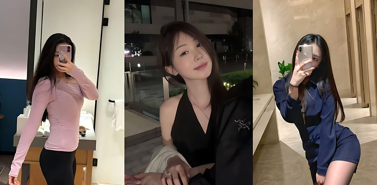 超骚健身母狗与教练偷情被彻底征服,肥臀长腿极致撩人后入爆操狂干臀浪翻滚浪叫不止