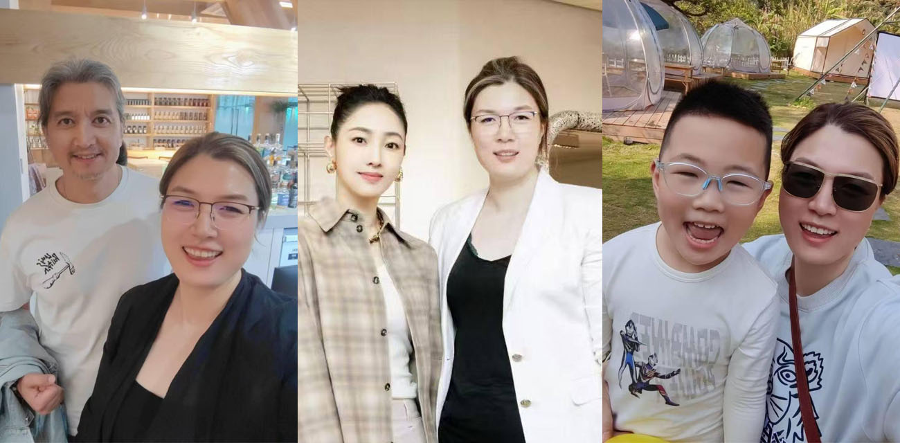 深圳婊子王【朱长银】第四弹曝光,自称勾搭罗湖领导澳康达老板一起草逼,肥逼换资源诈骗无数男人钱财