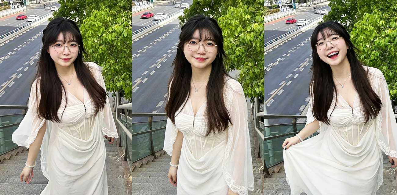 清纯大奶学妹自慰私拍流出,为男友甘当性瘾母狗跨坐假阳具狂骑,吊钟奶性感摇摆高潮失控淫叫连连