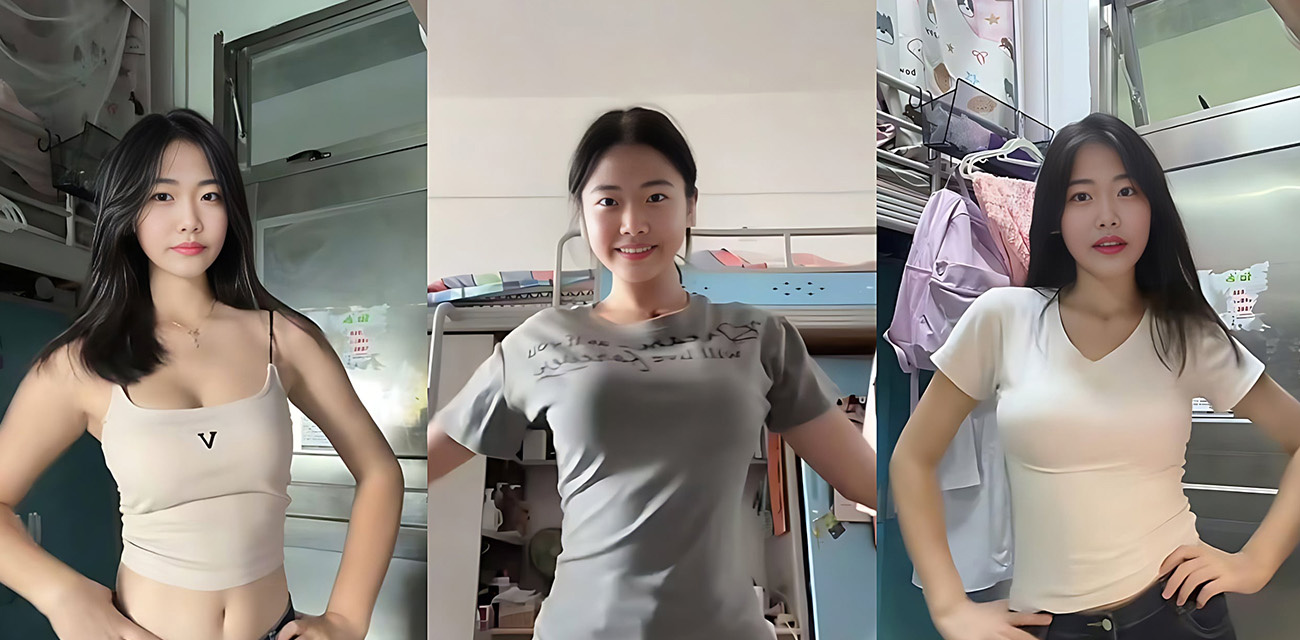 广东反差学生妹【杨云菲】裸贷8000元无力偿还,遭债主线上调教揉奶扣穴发骚呻吟不停