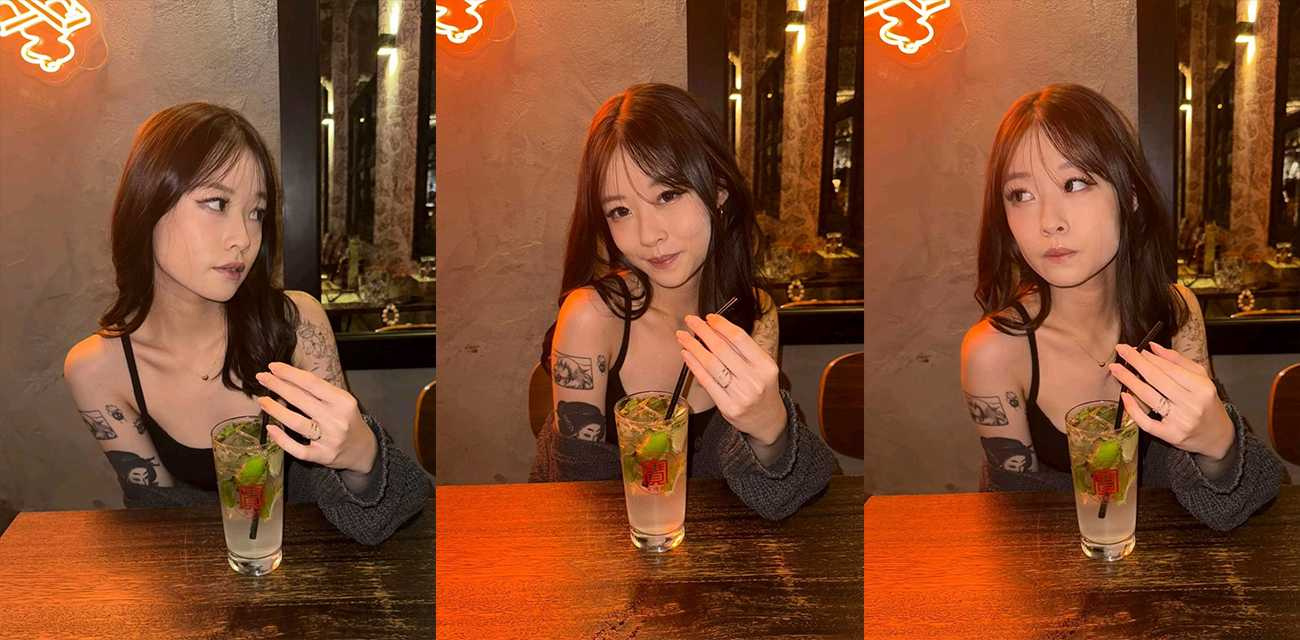 亚裔美女留学生【爱丽丝】高冷女神变身骚浪舞娘,赤裸扭臀撩拨男友,露穴狂抖Q弹小奶浪到飞起