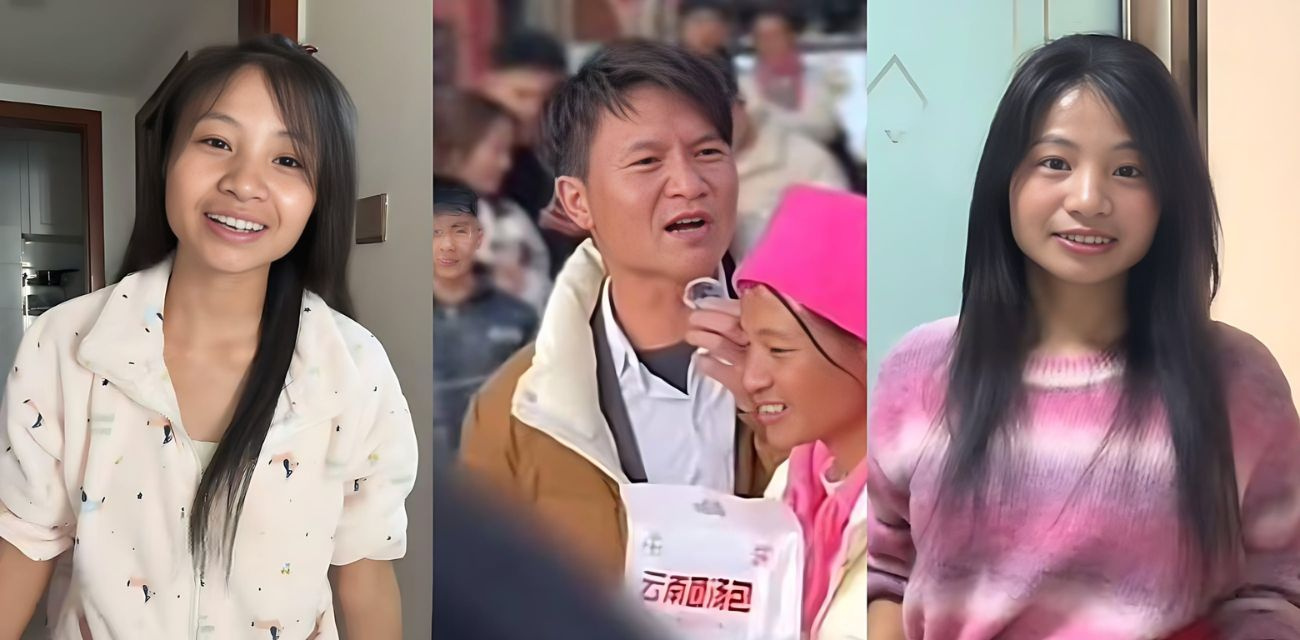 抖音400万粉夫妻博主【小英一家】曝老公【上拉如】出轨亲表妹多年,桥洞懒汉化身董事长被扒出不雅视频