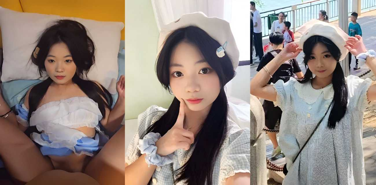 安徽清纯女大【宋佳宁】不雅视频流出,纯真少女床上反差惊艳绝伦,被男友按头爆操呻吟最是撩人
