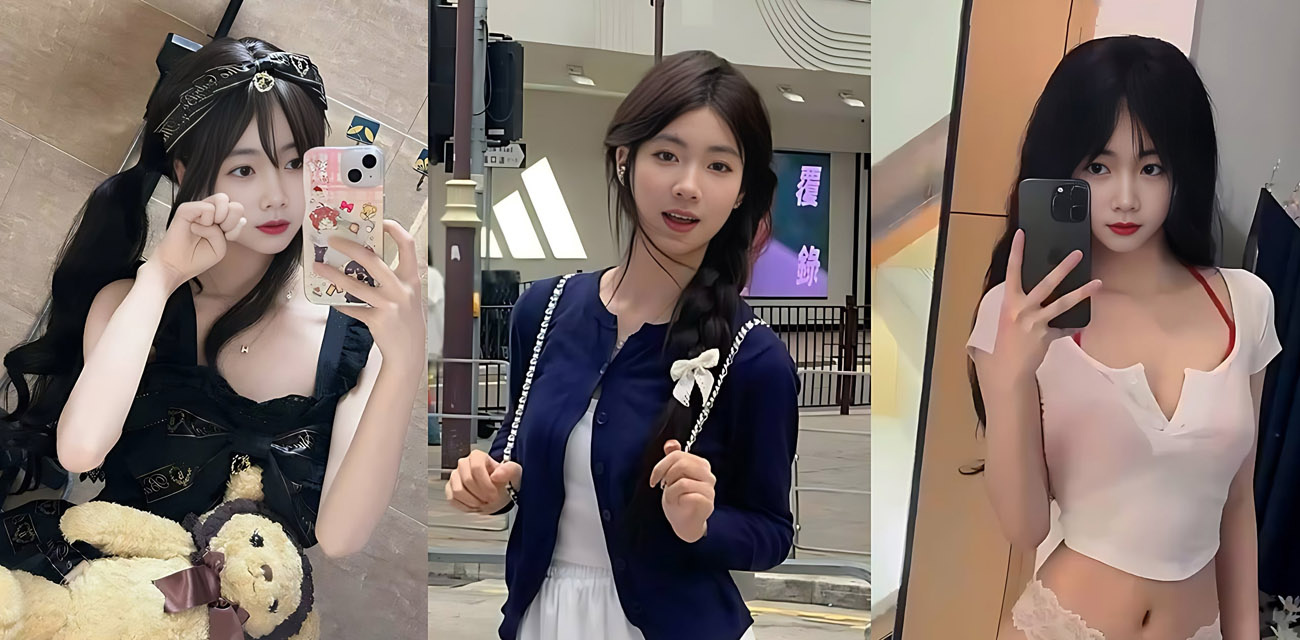 山东高颜值少女【西西】性爱视频流出,纯欲嫩妹被金主镜前后入狂操颜射满脸浓精反差到极致