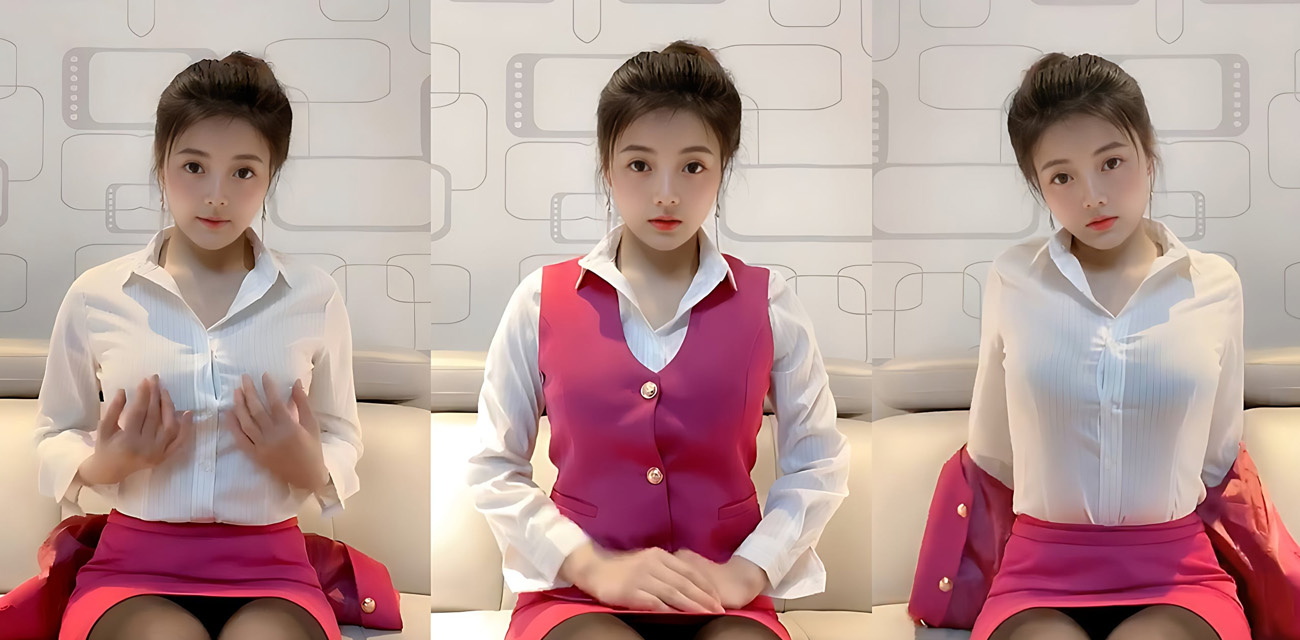 秀人网【林美惠子】空姐制服大尺度私拍,反差女神酮体雪白曲线妖娆,搔首弄姿诱惑摆拍撩得人窒息