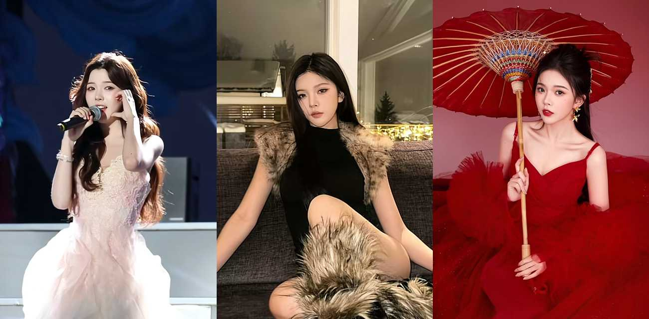 甜美女网红【彭十六】AI换脸视频流出,黑丝女神主动帮你撸射,眼神挑逗刺激感直接拉满