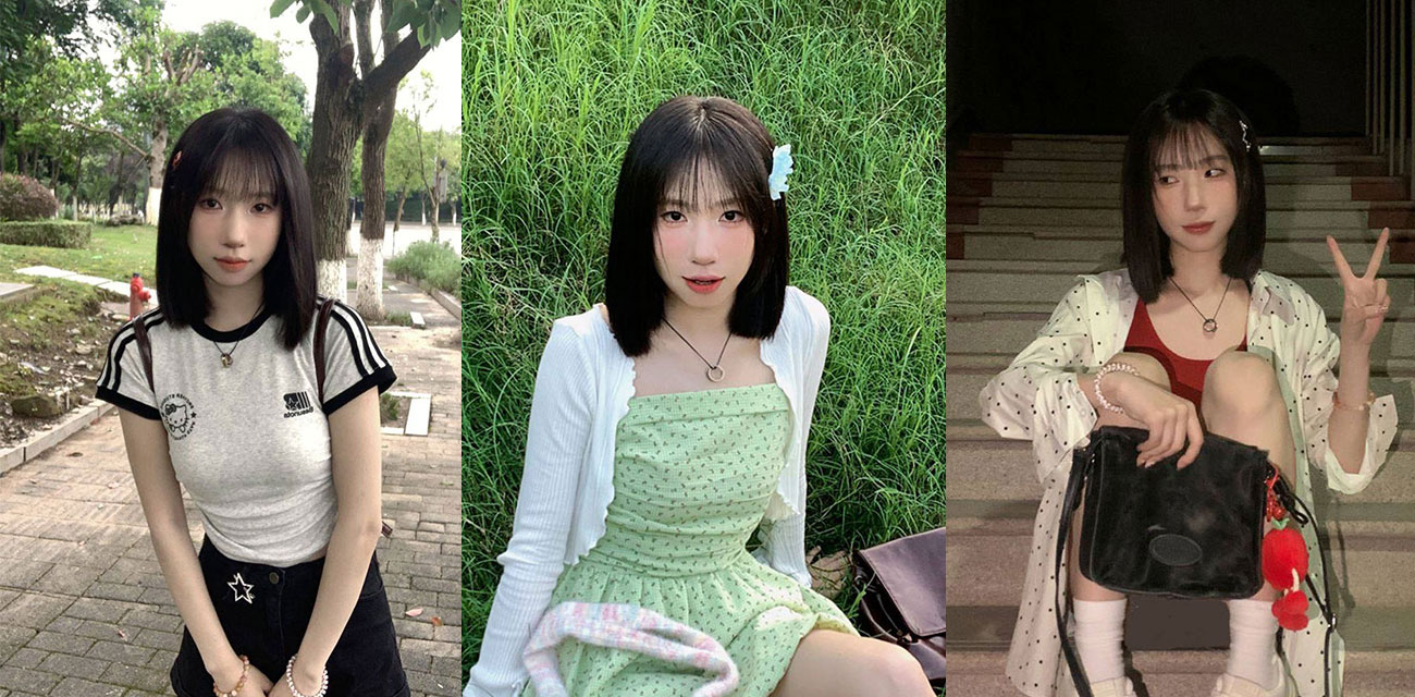 广东顶级反差婊【陈芷晴】性爱视频流出,公厕跪舔吞精黑丝女仆制服诱惑公园野战猛抠骚逼