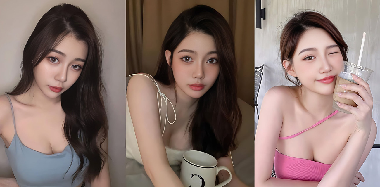 台湾网红【ChloeLin】与摄影师私密视频流出,露脸口交深情舔屌,骑乘位纤腰狂扭乳浪翻涌晃到眼花