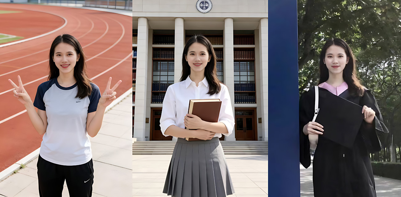西安工业大学小骚货【赵琳琳】不雅视频流出,清纯学姐热爱吃鸡榨精技术一流,男友多姿势爆操浪叫不断
