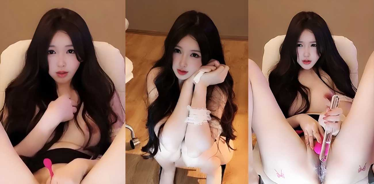 超顶流女神【Hahahaha2】最新喷水大秀,多道具猛插粉嫩小穴,连续潮喷如炮弹狂射