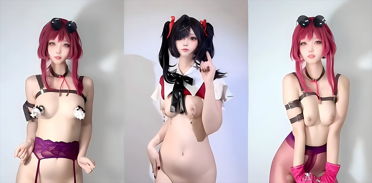 极品萝莉福利姬【希尔薇】COSPLAY裸舞流出,乳夹搭配战损版丝袜扭摆身姿动作骚到骨子里