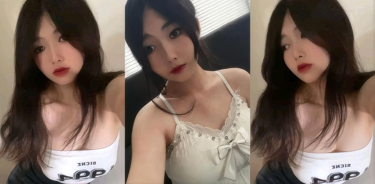 高颜值女大学生【陈欣梨】大尺度视频流出,自拍揉奶玩具自慰,清纯学妹身姿丰腴反差爆表