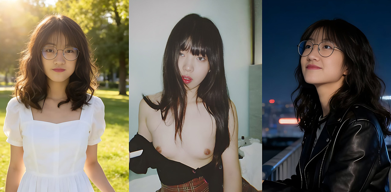 浙江反差少女【张敏霞】从清纯校花到骚浪人妻蜕变大片,镜前跪姿深喉床上后入浪叫画面骚到炸裂