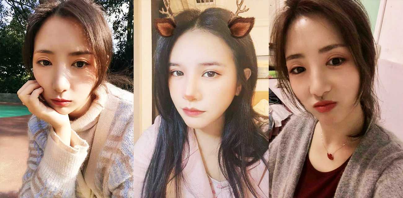 上海商场美女销售【韩雨薇】放荡成性勾引客户老公玩裸聊,偷情约炮被操的双眼泛白被浓精射满小腹