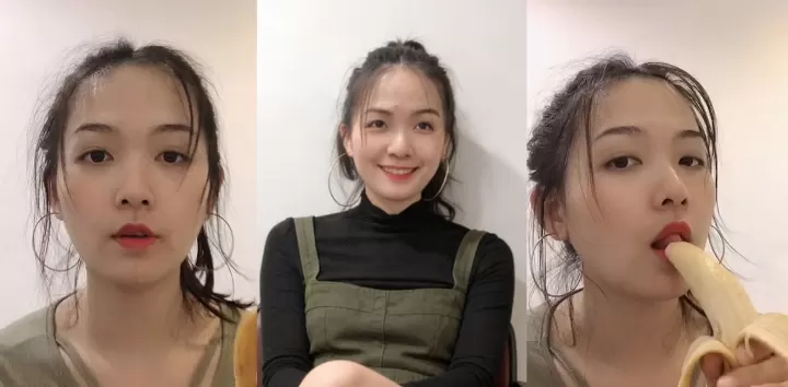 美术系反差婊【石高慧】被肥猪教授PUA成专属性奴，拍露乳视频诱惑撩人口交吞屌后入爆操