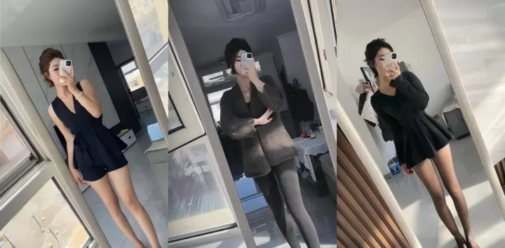 王木木烧烤店老板娘抖音复出震惊全网，化身探店博主引发热议，昔日裸聊潮吹画面仍历历在目