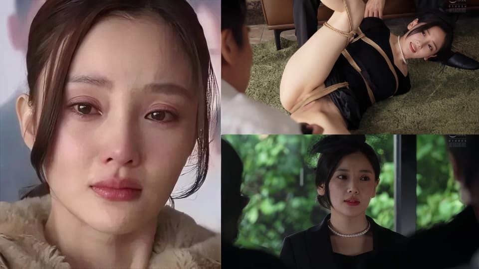 【AI明星换脸】AI- 李小璐 未亡人求安慰! 完美换脸,极品中的极品,值得收藏!