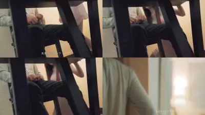 四人激情混乱群交盛宴