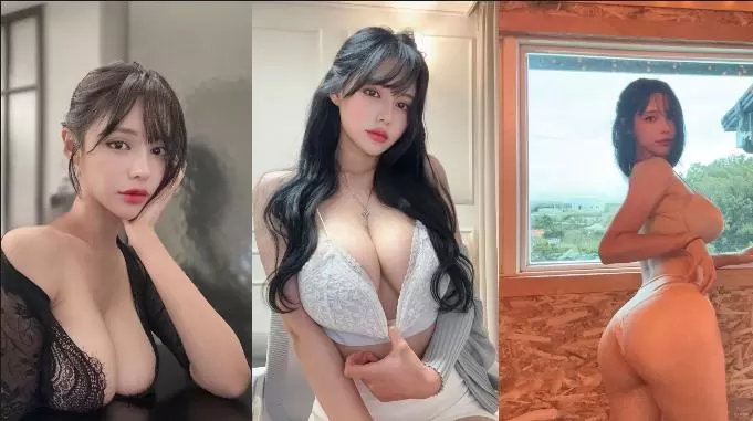 韩国顶流巨乳肥臀女神【朴婉】大哥重金定制全裸水中自慰秀，36D巨乳晃动撸点高到爆
